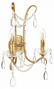 Бра Loft it Foil золото арт. 10430W