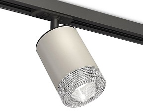 Светильник на штанге Ambrella Light XT черный арт. XT7423010