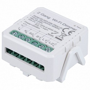 Контроллер Uniel UCH-A302 белый арт. UL-00011711