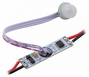 Датчик движения Apeyron Electrics   арт. 04-47