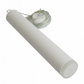 Подвесной светильник Feron ML1028 белый арт. 51396