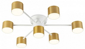 Потолочная люстра Ambrella Light COMFORT белый арт. FL51725