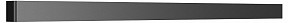Накладной светильник Lightstar Fiume хром арт. 810547CCT