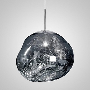 Подвесной светильник Imperiumloft Tom Dixon металл арт. 40,2599