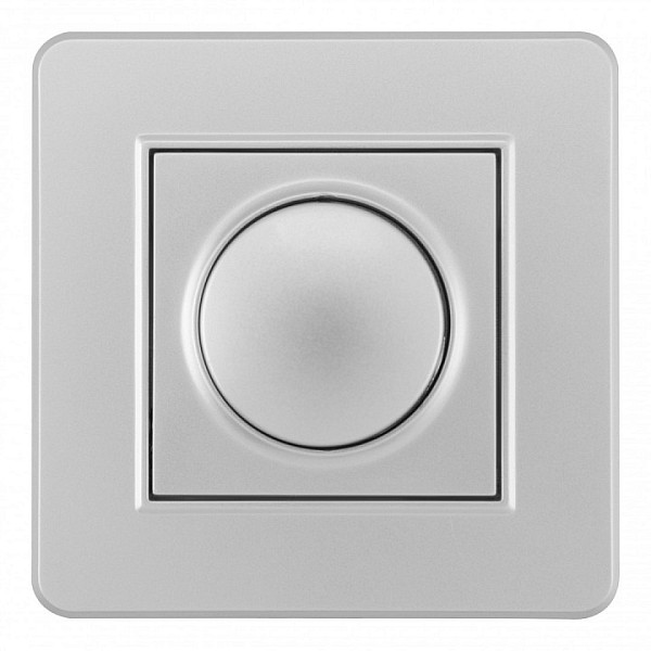 Контроллер Arte Milano SET16-1 металл арт. SET16-1-48-1 silver