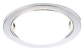Встраиваемый светильник Ambrella Light G хром арт. G170 PS/CH