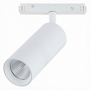 Светильник на штанге ST-Luce Lemmi белый арт. ST365.536.18