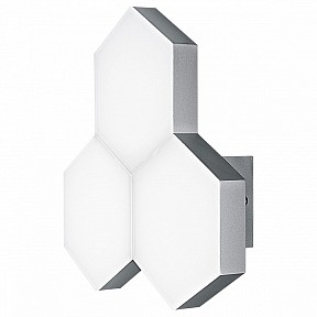 Накладной светильник Lightstar Favo LED металл арт. 750632