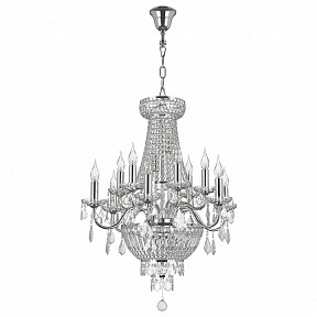 Подвесная люстра Osgona Classic металл арт. 700164