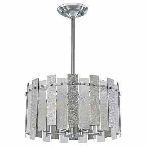 Светильник на штанге Arte Milano Sorrento-2109 хром арт. 372109/5/350/390 CR