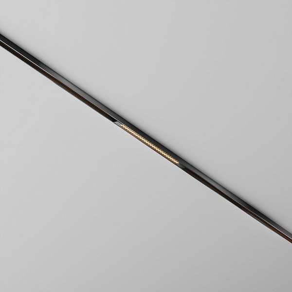 Накладной светильник Maytoni Technical Точки черный арт. TR241-2-6W3K-B