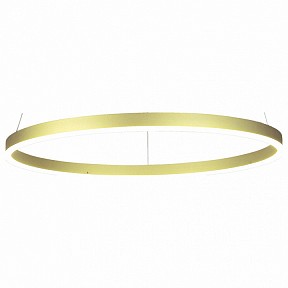 Подвесной светильник Kink Light Тор золото арт. 08213,32P(3000K)