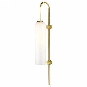 Бра Odeon Light Vosti золото арт. 4642/1W