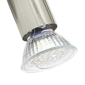 Спот Eglo Buzz-Led металл арт. 92597