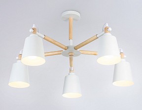 Люстра на штанге Ambrella Light TR  арт. TR82208