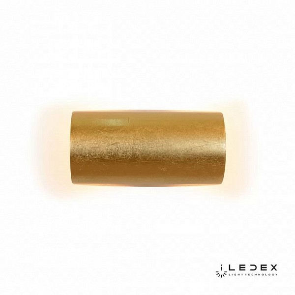 Накладной светильник iLedex Cute золото арт. ZD8077-6W Gold