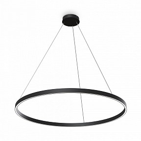 Подвесной светильник Maytoni Rim черный арт. MOD058PL-L54BK