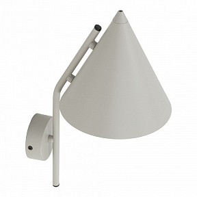 Бра TK Lighting Cono кремовый арт. 11089 CONO BEIGE