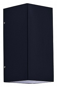 Накладной светильник ST-Luce Cipria черный арт. SL9002.411.01