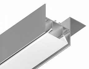 Профиль Ambrella Light GP металл арт. GP4050AL