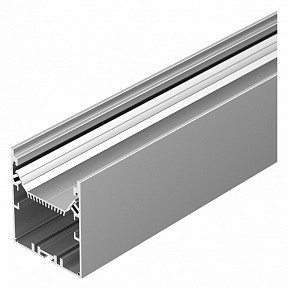 Профиль Arlight SL-LINE серый арт. 28993