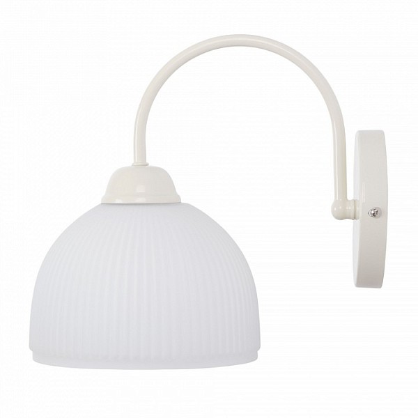 Бра MyFar Flora кремовый арт. MR2272-1W