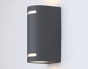 Накладной светильник Ambrella Light ST серый арт. ST3741