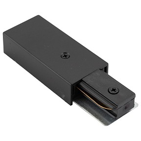 Заглушка Denkirs DK Track Black  арт. TR1100-BK