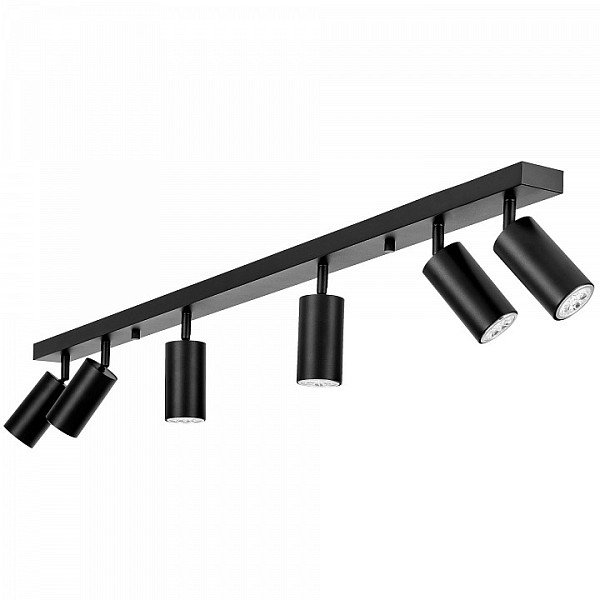 Спот Lampit NEO черный арт. TS TK50-C6 BK