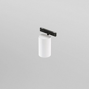 Светильник на штанге Elektrostandard Mini Magnetic черный арт. a067273
