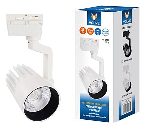 Светильник на штанге Volpe ULB-Q274 белый арт. ULB-Q274 25W/4000K WHITE