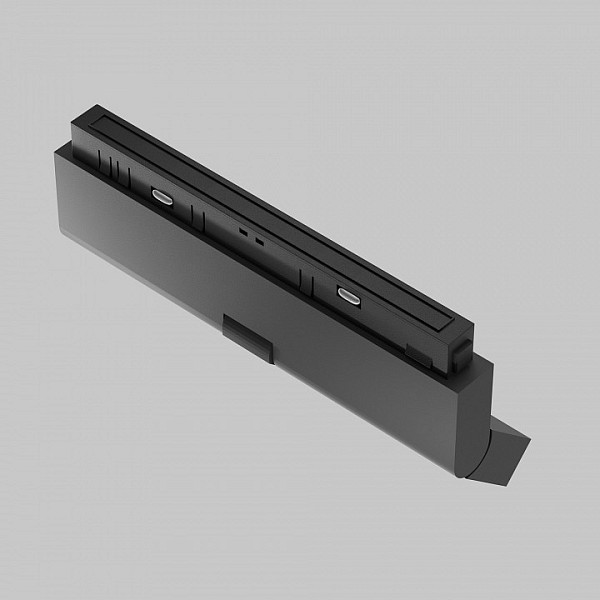 Накладной светильник Maytoni Technical Points rot черный арт. TR033-4-12WTW-M-DSZ-B