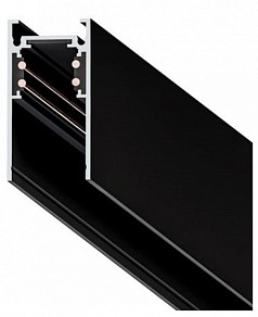 Трек Arte Lamp Linea-Accessories черный арт. A460306