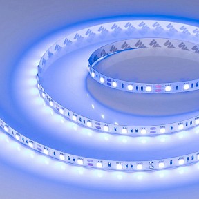 Лента светодиодная Arlight RT-B60 белый арт. 012336(3)