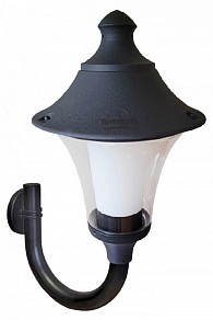Светильник на штанге Fumagalli REMO черный арт. R50.251.000.AXH27