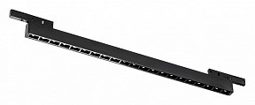 Накладной светильник Lightstar Linea черный арт. 266747