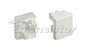 Заглушка Arlight SL-MINI-8  арт. 019323