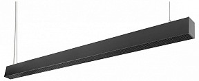 Подвесной светильник Loft it Vim черный арт. 10318/C Black