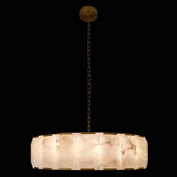 Накладной светильник Loft it Flame белый арт. 10452W White sand