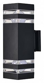 Светильник на штанге Arte Lamp Heather черный арт. A4413AL-2BK