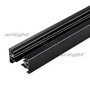 Трек Arlight Lgd-2tr черный арт. Lgd-2TR-TRACK-1000-BK (C)