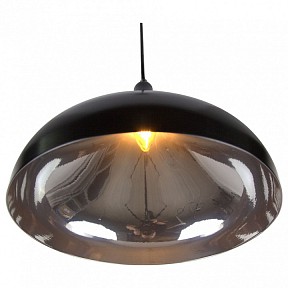 Подвесной светильник Lighthall Astra 33 черный арт. LH032040