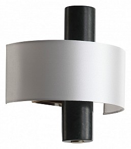 Накладной светильник ST-Luce Noble черный арт. SL6230.401.01