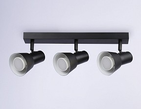 Спот Ambrella Light TA черный арт. TA13122