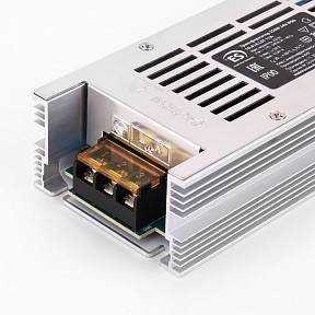 Блок питания Elektrostandard LST серый арт. a052984