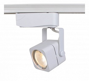 Светильник на штанге Arte Lamp Linea белый арт. A1314PL-1WH