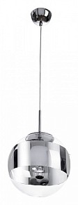 Подвесной светильник Arte Lamp Galactica хром арт. A1581SP-1CC