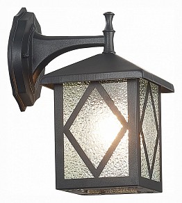 Светильник на штанге ST-Luce Lorne черный арт. SL084.411.01