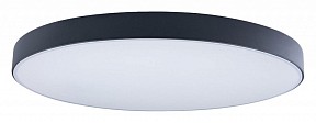 Накладной светильник Loft it Axel 1 черный арт. 10002/48 Black