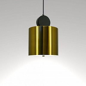 Подвесной светильник LIGHTERA Myanmar черный арт. LE132L-1GB